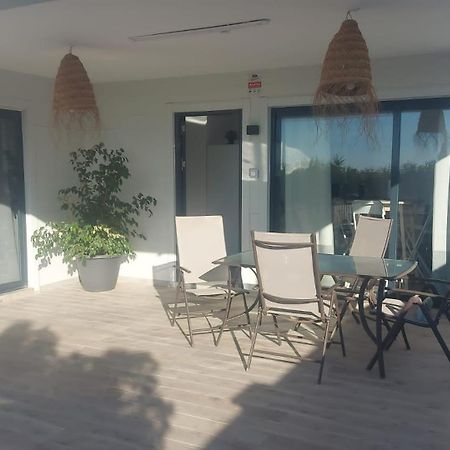 Villa Casa El Viaje El Palmar  Exterior foto