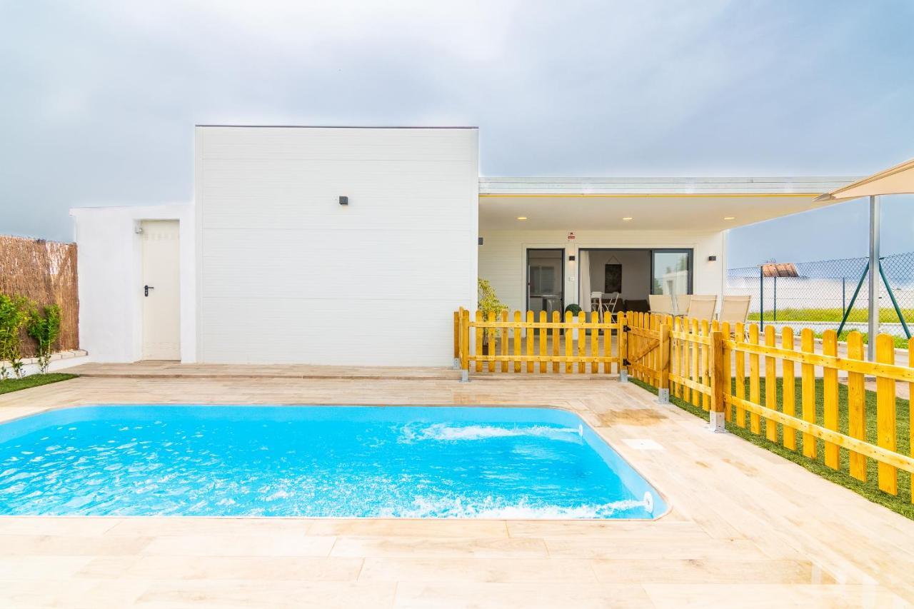 Villa Casa El Viaje El Palmar  Exterior foto
